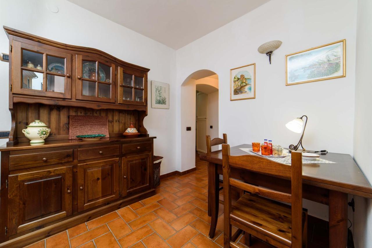 Dimora Bibbo Salerno Exterior foto
