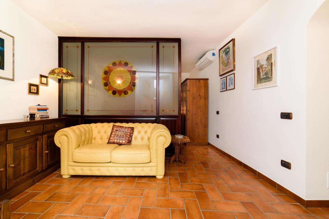 Dimora Bibbo Salerno Exterior foto
